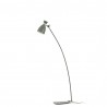 FARO RETRO PIE BEIGE
