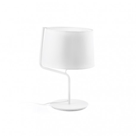 FARO BERNI PIE BLANCO