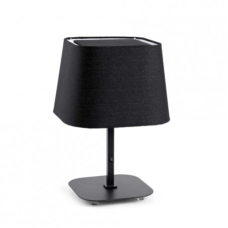 FARO SWEET SOBREMESA NEGRO