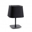 FARO SWEET SOBREMESA NEGRO