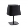 FARO SWEET SOBREMESA NEGRO