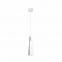 FARO PLUMA BLANCO+BLANCO