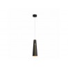 FARO PLUMA NEGRO+ORO