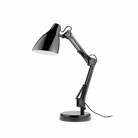 GRU FARO NEGRO