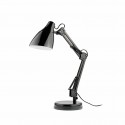GRU FARO NEGRO