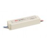 Diver para tira LED 12V/8.5A 100W