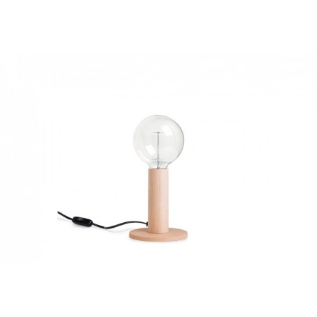 MASSMI BULB SOBREMESA