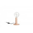 MASSMI BULB SOBREMESA
