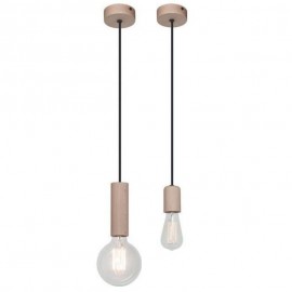 MASSMI BULB SUSPENSIÓN GRANDE