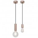 MASSMI BULB SUSPENSIÓN GRANDE