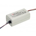 APC - 16 - 350 Driver para tira LED 12V/48V 350mA 16W