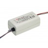 Driver para tira LED 12V/48V 350mA 16W
