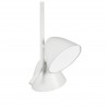 FARO FLASH LAMPARA COLGANTE BLANCO 2L