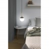 FARO MINE LAMPARA COLGANTE GRIS