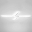 MA&DE XILEMA LED 38W 160,3 x 7,5 x 111 cm