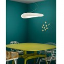 MA&DE MR. MAGOO LED 27W D50,9 x H10,2 cm x 150 cm