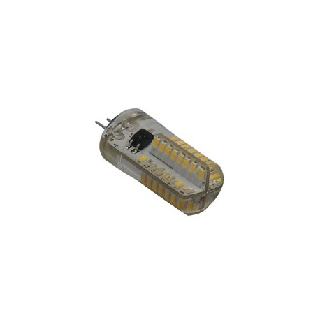 Bombilla bipin G4 3W