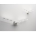 MA&DE WINGS LED 20W Blanco