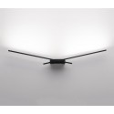 MA&DE WINGS LED 20W Negro