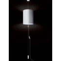 MASSMI SATIN D40 x 62 cm