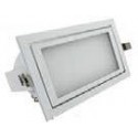 Downlight Rectangular Orientable