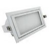 Downlight Rectangular Orientable