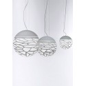 SID KELLY Suspension Small Sphere 40 x 17,5cm x 250cm