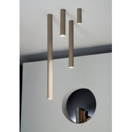 A-TUBE Ceiling Medium