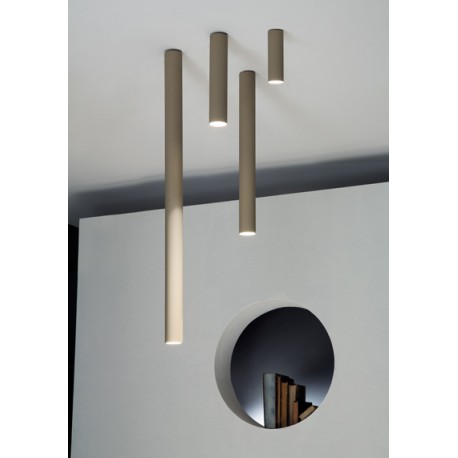A-TUBE Ceiling Medium