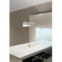 LINEA LIGHT ZIGZAG 57 x 20 x 13 cm