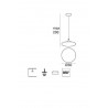 SQUASH LED