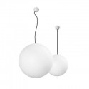 LINEA LIGHT OH! SUSPENDED D38 x 265cm