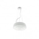 LINEA LIGHT ROSE D75 x H25 cm