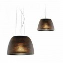 LINEA LIGHT CUPOLE D29 x H18cm x 160cm
