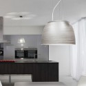 LINEA LIGHT CUPOLE D29 x H18cm x 160cm
