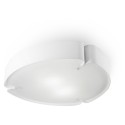 LINEA LIGHT MATRIOSKA 61 x 61 x 9 cm