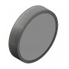 CIRCLE BOX