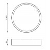 CIRCLE BOX