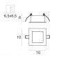 BOX LED