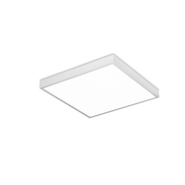LINEA LIGHT BOX LED 59W L60 x 6cm Acabado blanco