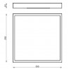 BOX LED