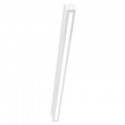 LINEA LIGHT BOX LED 59,5W L120 x 8 x 6 cm Acabado blanco