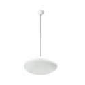 LINEA LIGHT OH! SMASH LED 20W D55 x 29cm x 295cm