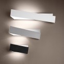 LINEA LIGHT ZIGZAG Aluminio