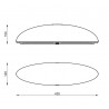 SQUASH LED