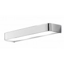PUJOL ILUMINACIÓN ARCOS A-911/120LED 40W Cromo / Níquel mate
