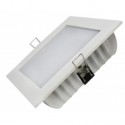 DOWNLIGHT LED ARCADE 24W 3000K