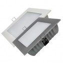 DOWNLIGHT LED ARCADE 24W 3000K