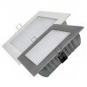 DOWNLIGHT LED ARCADE 24W REDONDO BLANCO