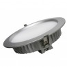 DOWNLIGHT LED ARCADE 24W REDONDO BLANCO